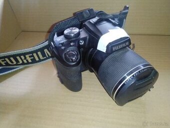 Finepix s9200 ultrazoom 50x zoom