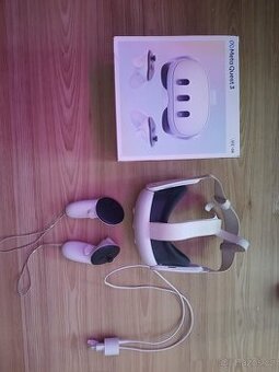 Meta Quest 3 512gb