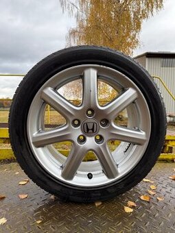 Originál kola Honda Civic - 1