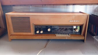 Rádio Tesla Carioca.