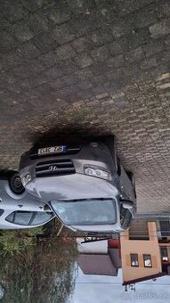 Hyundai santa fe II, 2,2 crdi ,1/2007, 110 kw, 4x4 - 1