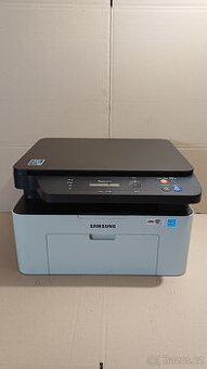 Samsung SL-M2070W | WiFi | najeto 3tis. | nový toner