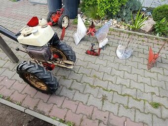 Prodám Tera Vari systém