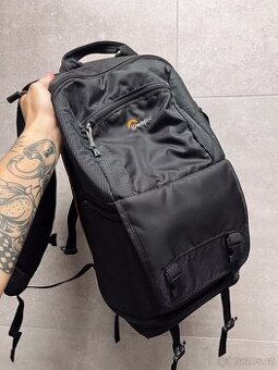 Lowepro Fastpack BP 150 AW II batoh
