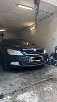 Náhradní díly - Octavia 2 1.8tsi - za příznivé cen