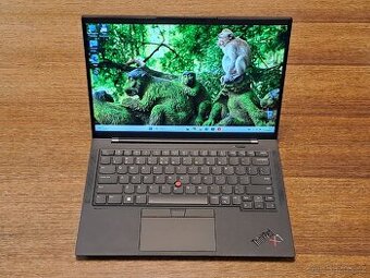 Notebook LENOVO ThinkPad X1 Carbon Gen 11