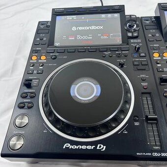 PIONEER CDJ 3000