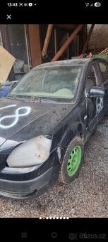 Autocross  Kia Rio 1.4  16V  71kw