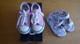Dívčí tenisky vel.28