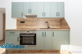 Pronájem bytu 1+kk 36 m², Kvasiny, ev.č. 00133