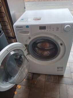 Automaticka pracka Candy