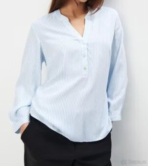 Halenka Mohito – proužkovaná, vel. 38 - 1