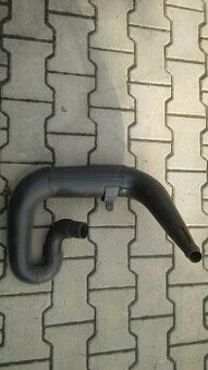 cz 250/513,380/514 cross,motokros novy vyfuk