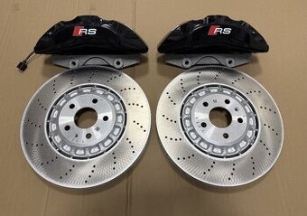 Velké brzdy 374mm OE CUPRA/AUDI/ŠKODA/VW