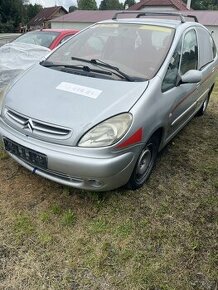 Citroen xsara Picasso 2.0 HDI