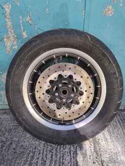 HARLEY DAVIDSON predni kolo Touring