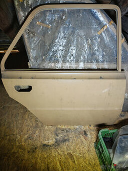 Díly na Škodu 120 (úzkou)