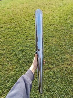 Výfuk jawa pionyr - 1