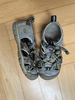 Dětské sandály Keen vel. 30