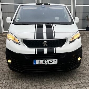 Peugeot Expert 2.0 HDI