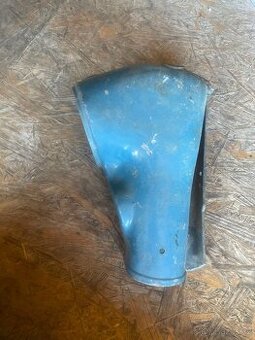 Stadion S22 kryt světla