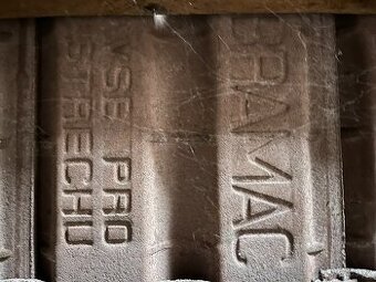 Betonové tašky KM Beta