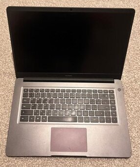 Huawei MateBook D -Space Gray, i5-8250U, RAM 16Gb, 512Gb SSD