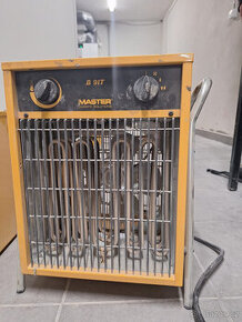 Master B 9 IT (EPB) Elektrické topidlo