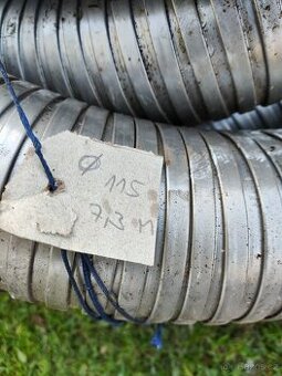 Prodám nerez flexibilní hadice