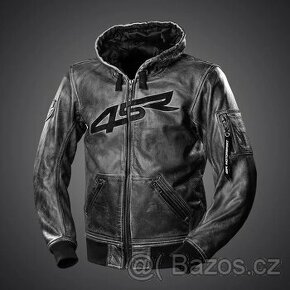 4sr Bunda Hoodie Jacket