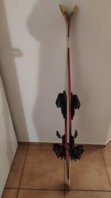 Dětské lyže 120cm