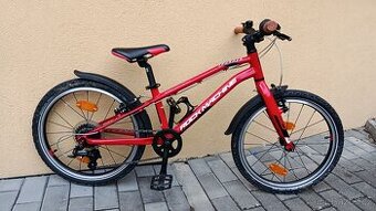 Dětské kolo Rock Machine Thunder Jr. 20 - 1