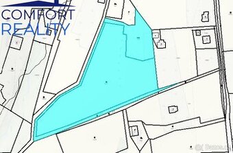 Prodej pozemku Nýdek