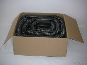 VYSAVAČOVÁ HADICE SUPERFLEX PVC 372 - 76 mm