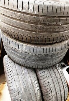 Letní pneu 265/50 R20, 275/40 R20, 255/45 R20 a 235/55 R20