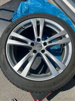 Sada letních Alu kol MAK 8Jx19 5x112