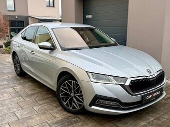 Škoda Octavia IV 2.0TDI STYLE PLUS + MNOHO EXTRA / DPH