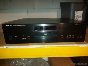 Predám CD Rotel RCD-991 AE