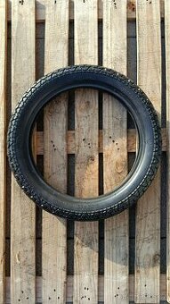 Barum 3,00-16 M12 originál nejetá pneu pro Jawa  ČZ