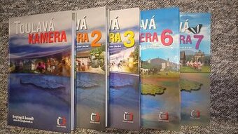 TOULAVÁ KAMERA