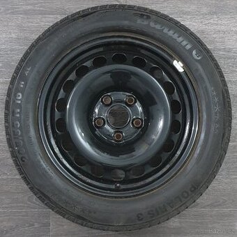 Sada zimních kol Škoda, VW 205/55 R16 č. AK44