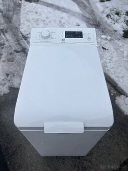 Pračka Electrolux