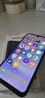 Samsung galaxy A15 dual sim 128gb a 4gb ram