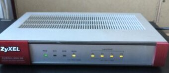 Firewall Zyxel USG 20
