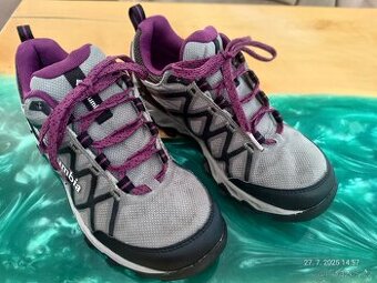 boty Columbia vel. č.36