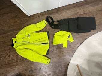 Lyžařské oblečení panské Spyder