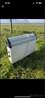 Elektrický konvektor