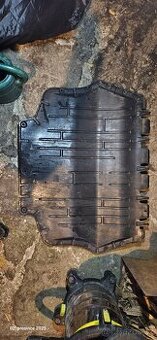 Kryt motoru octavia spodní 1.9 tdi Pd 77 kw