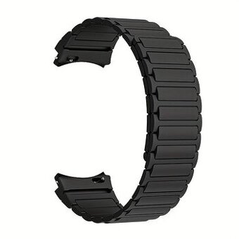 Silikonový magnetický řemínek pro Galaxy Watch