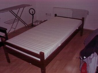 Rozkládací jednopostel